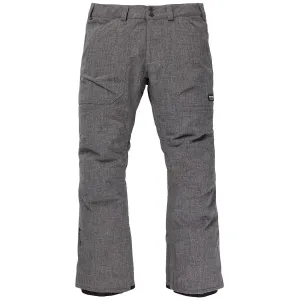 Burton Gore-TEX Ballast Pants, Gray