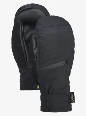 Burton GORE-TEX Under Mitt Black