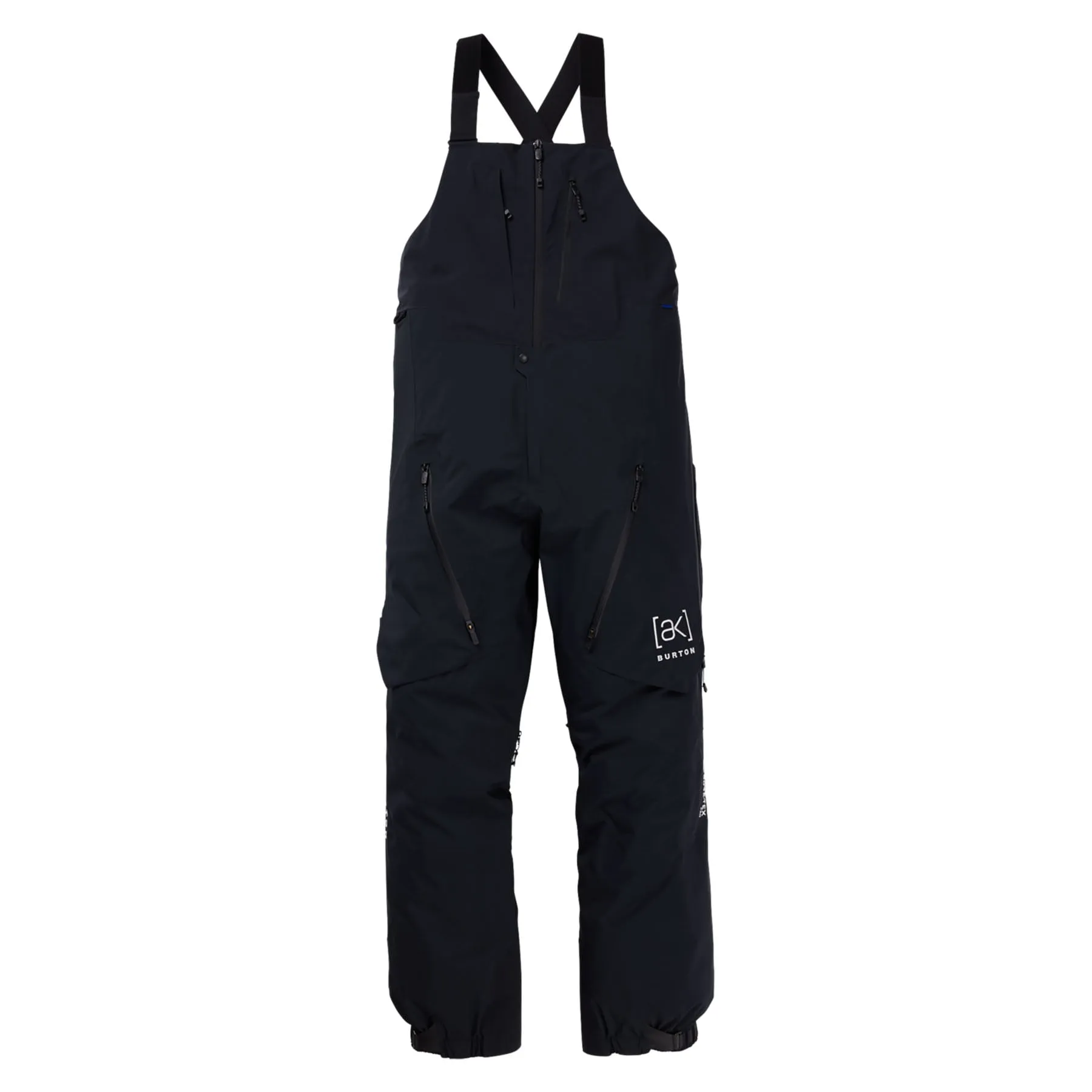 Burton Men's [ak] Acamar GORE-TEX Pro 3L Bib Pants 2025