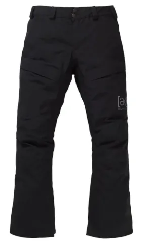 Burton Men's [ak] Swash GORE‑TEX 2L Pants True Black 2023