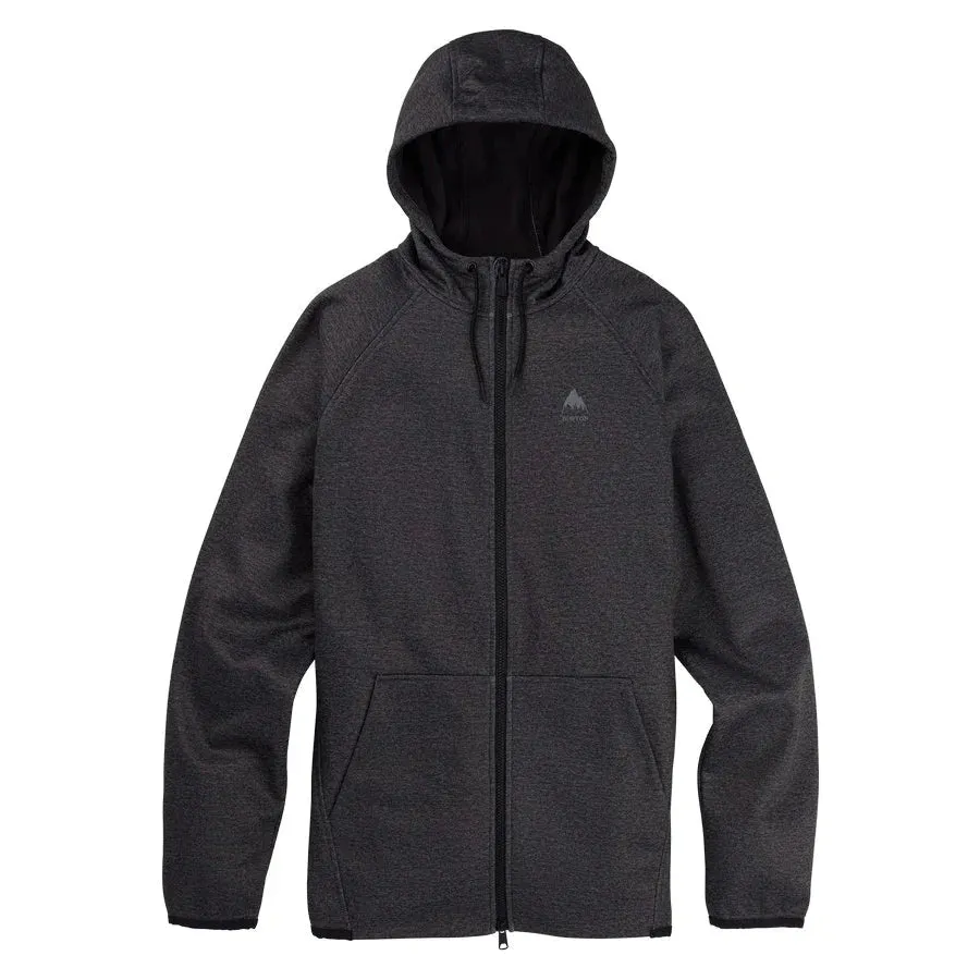 Burton Oak Full Zip Hoodie