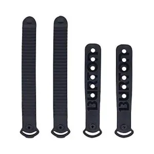 Burton Toe Tongue and Slider Set