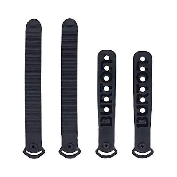 Burton Toe Tongue and Slider Set