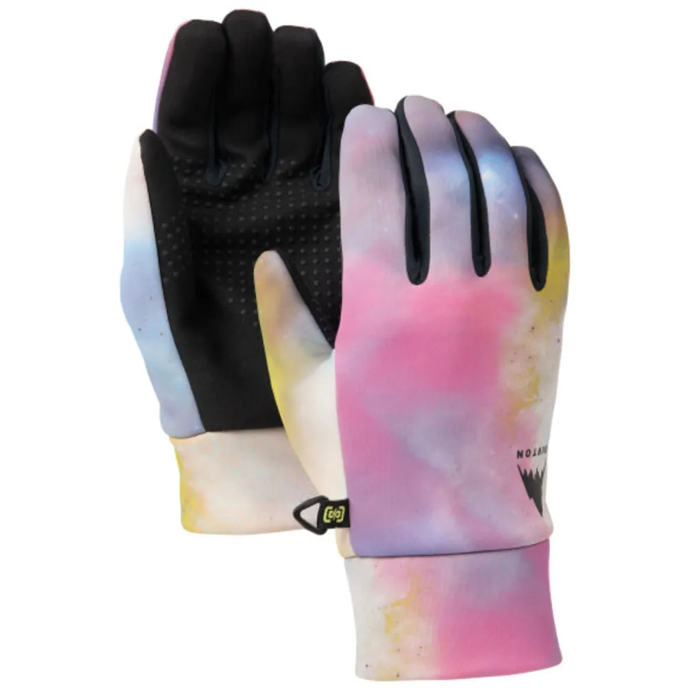 Burton Touch N Go Womens Glove Liners