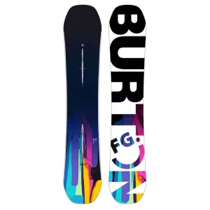 Burton Women's Feelgood Snowboard 2024