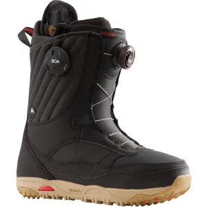 Burton Womens Limelight Boa Boot 2025