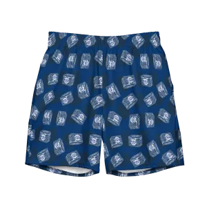 Busch Light 30-Packs Swim Trunks