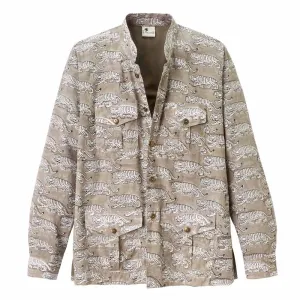 Bush Jacket