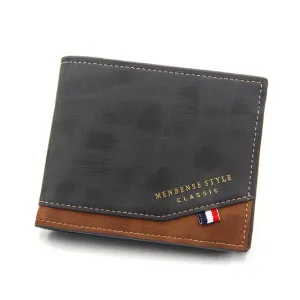 Business Style Wallet