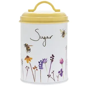 Busy Bee Kitchenware Sugar Canister - 19cm