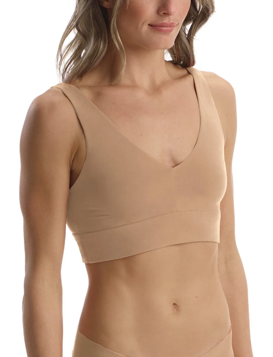 Butter Bralette | Beige