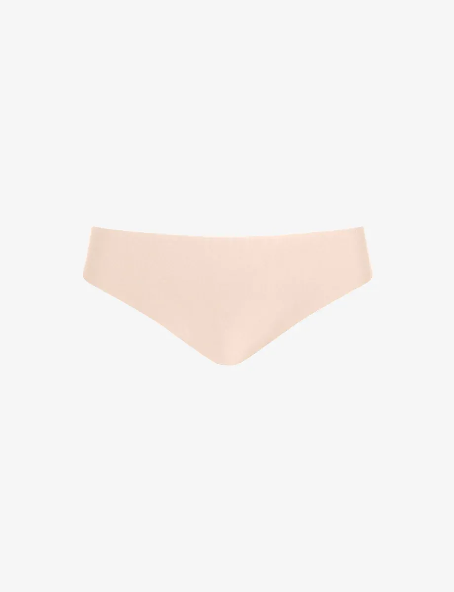 Butter Thong | Beige