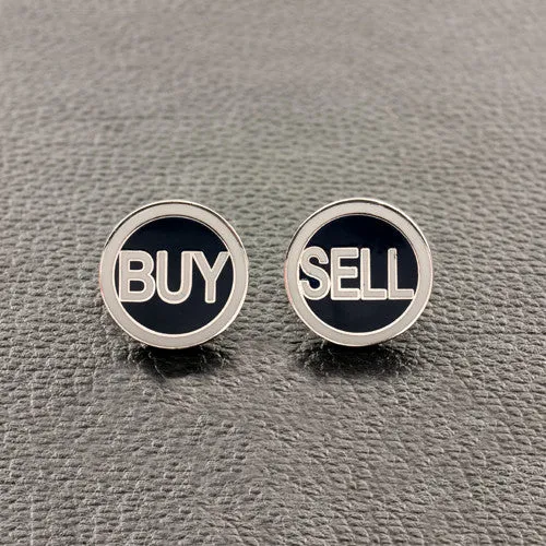 Buy and Sell Cufflinks