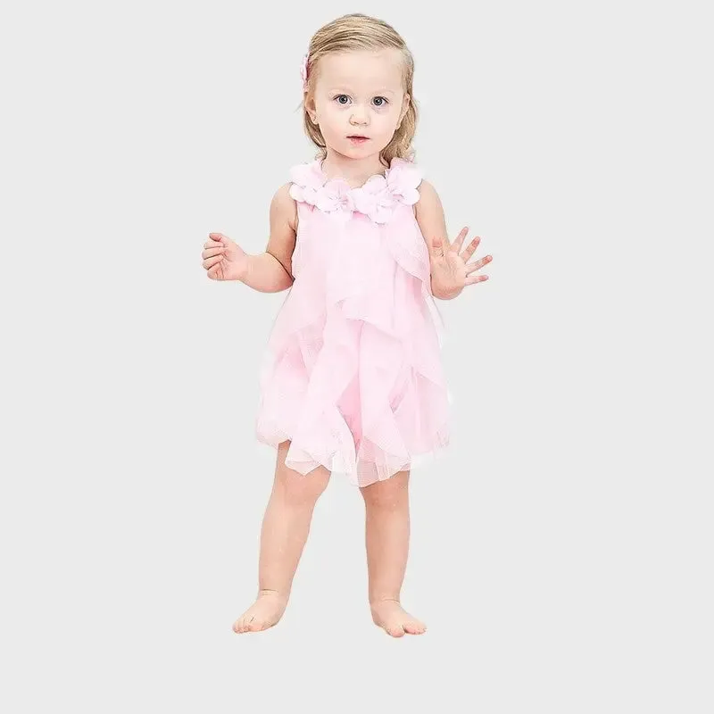 Buy Baby Girl Dresses Online