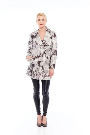 Buy Women's Snake Print Jackets Online