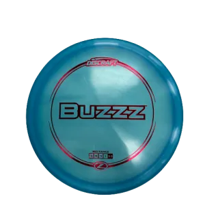 Buzzz Z Line