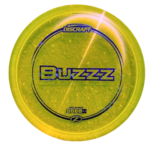 Buzzz Z Line