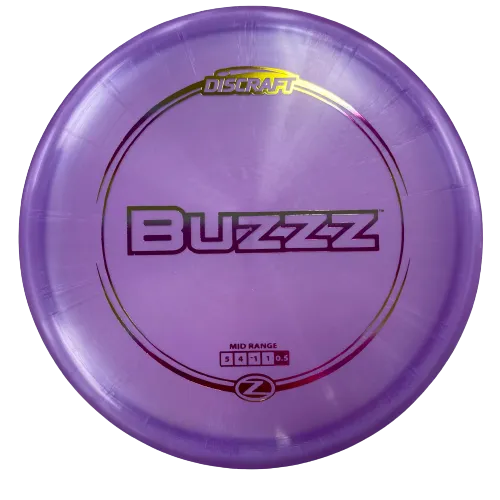 Buzzz Z Line