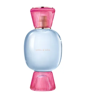 BVLGARI ALLEGRA Chill and Sole Eau De Parfum