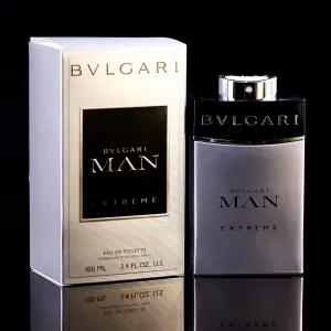 BVLGARI EXTREME MEN EDT 100 ML