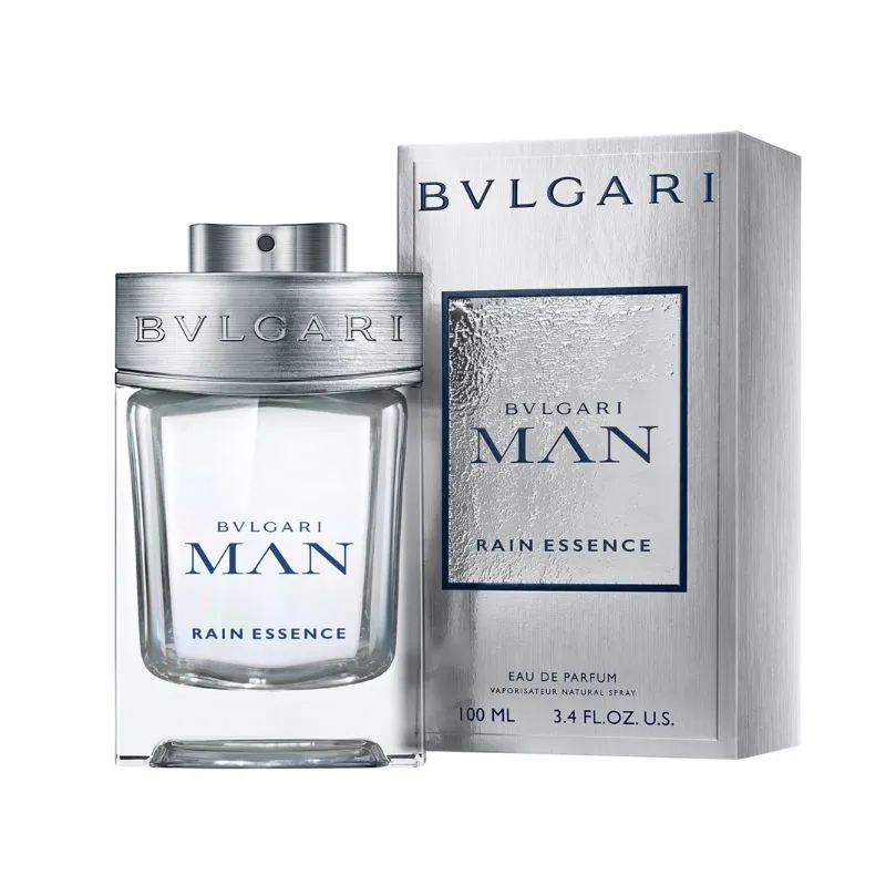 Bvlgari Man Rain Essence Eau de Parfum