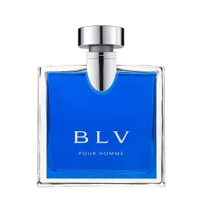 Bvlgari - Pour Homme Blue Eau De Toilette