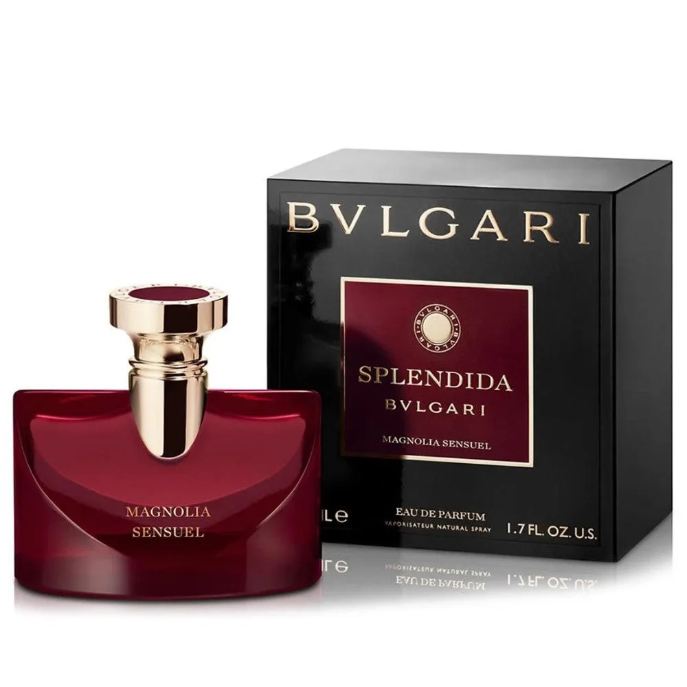 Bvlgari Splendida Magnolia Sensuel EDP