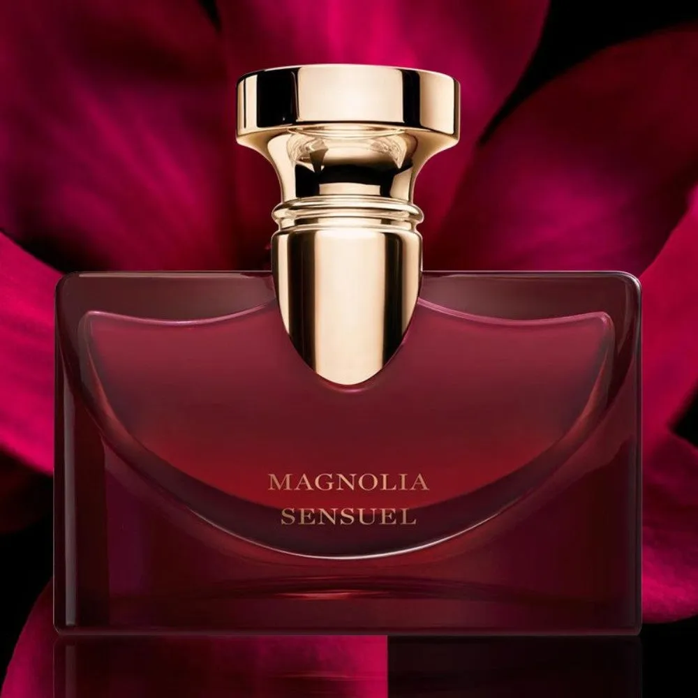 Bvlgari Splendida Magnolia Sensuel EDP