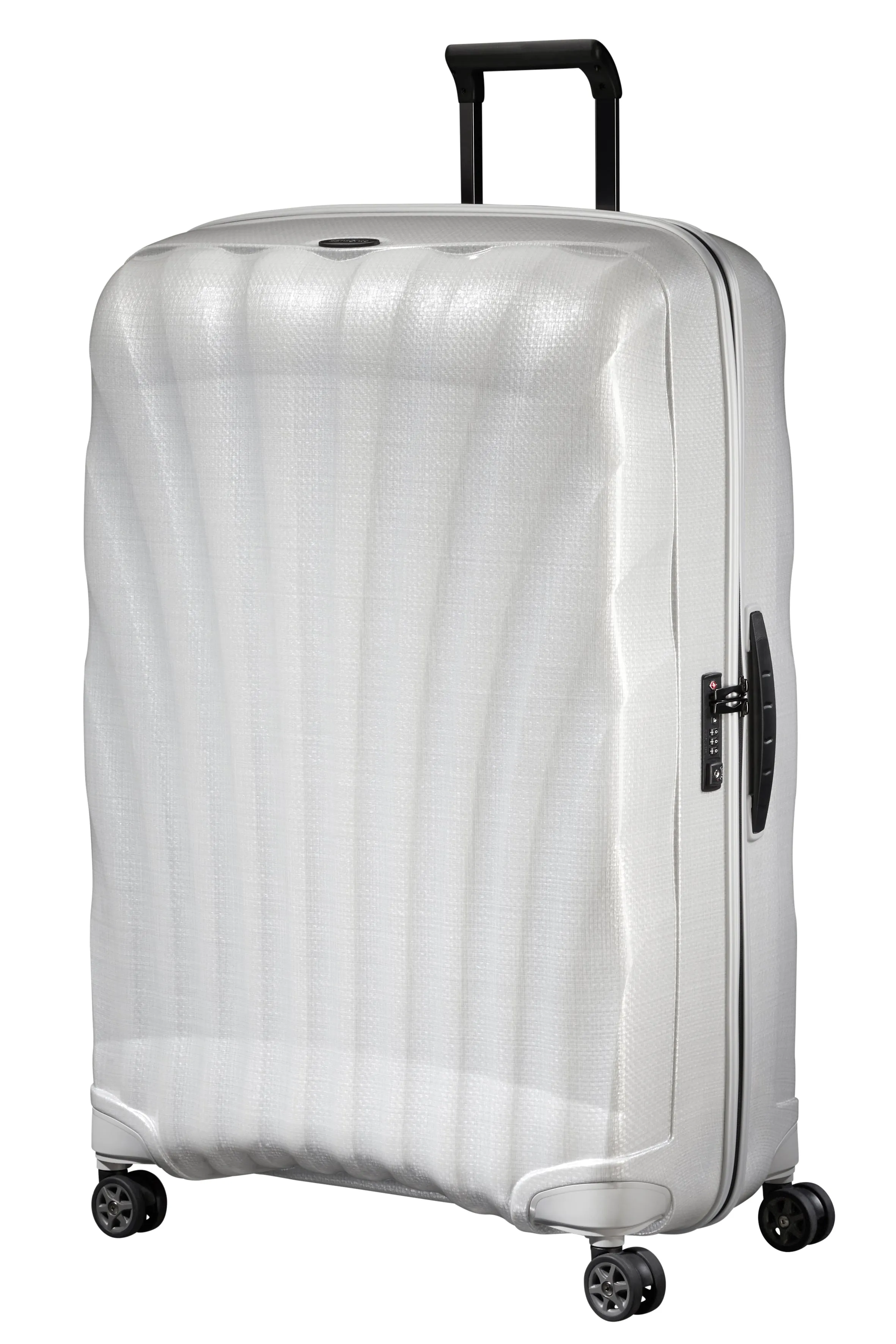 C-Lite Hardside 86/33 Large Checked Luggage