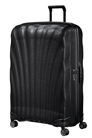 C-Lite Hardside 86/33 Large Checked Luggage