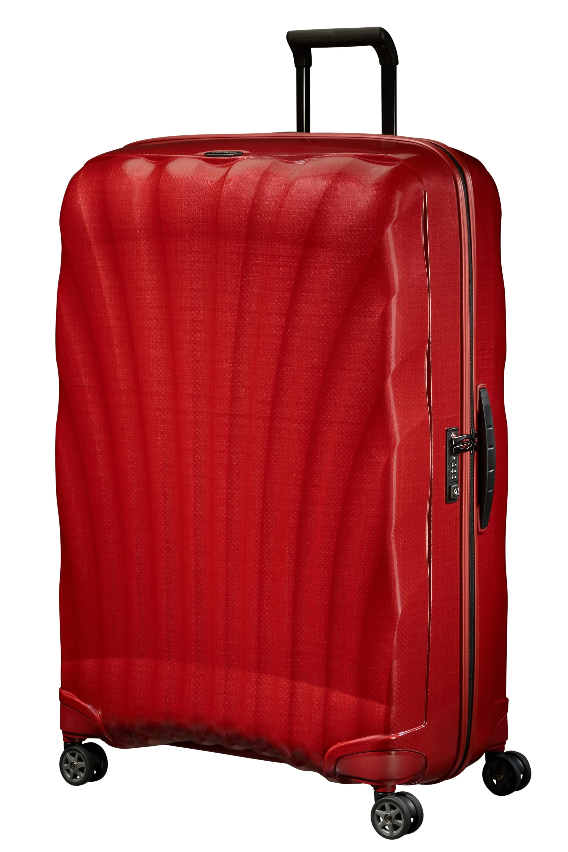 C-Lite Hardside 86/33 Large Checked Luggage