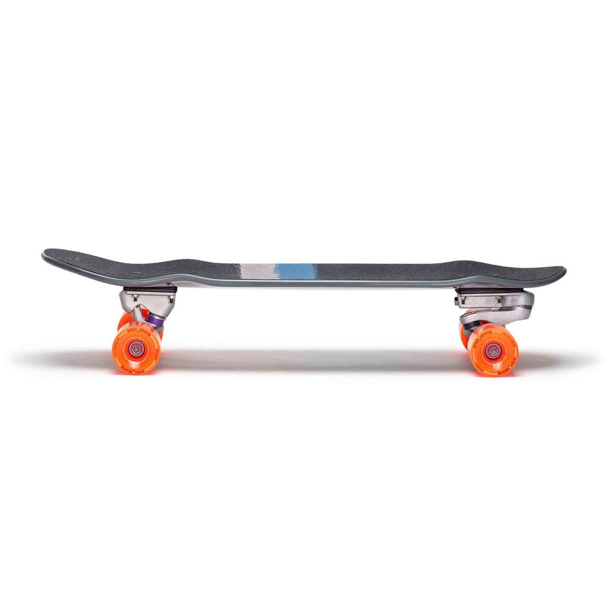 C7 Bolsa Surf Skate Complete - Loaded Carver