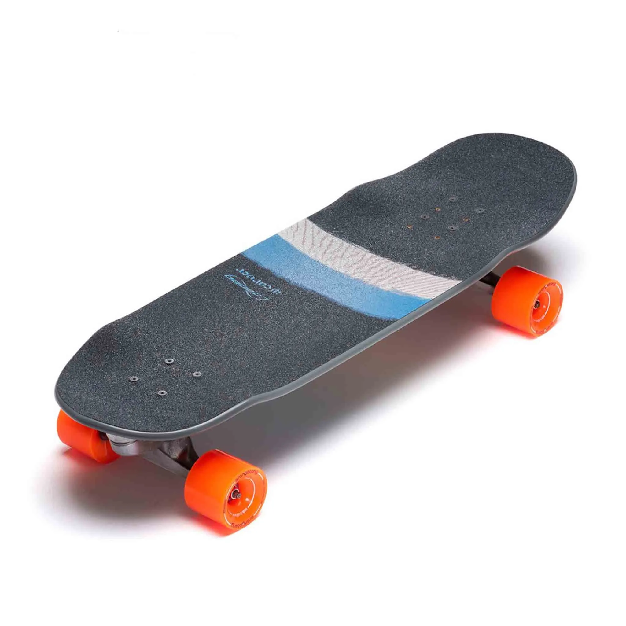 C7 Bolsa Surf Skate Complete - Loaded Carver