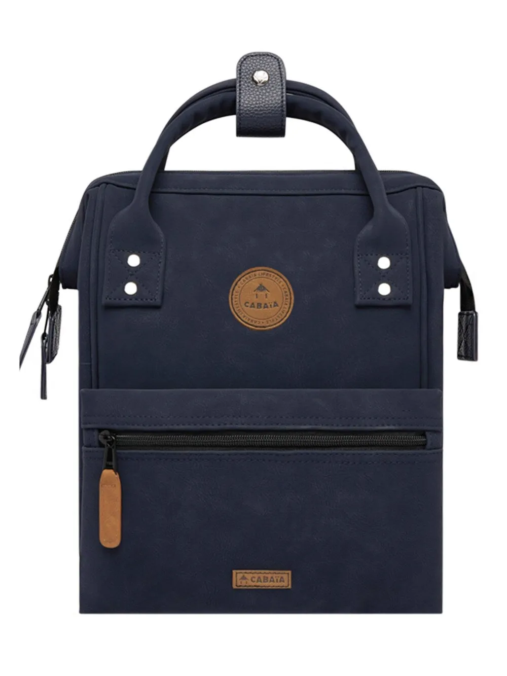 Cabaia Adventurer backpack, blue