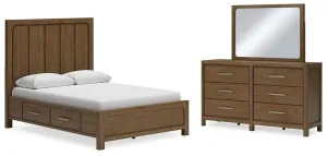 Cabalynn Bedroom Set