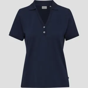 Cabena Polo - Navy