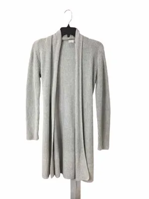 Cabi grey Size XS Cardigan