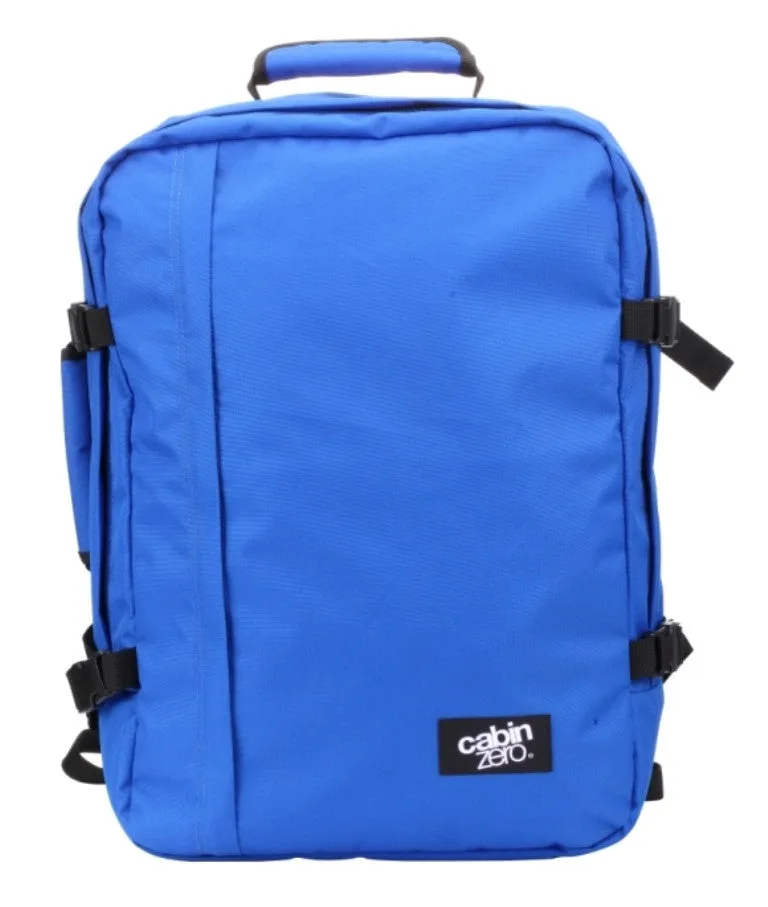 CabinZero Classic 44L