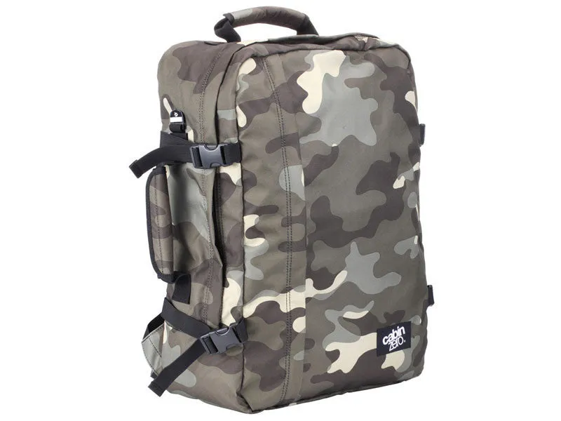 CabinZero Classic 44L