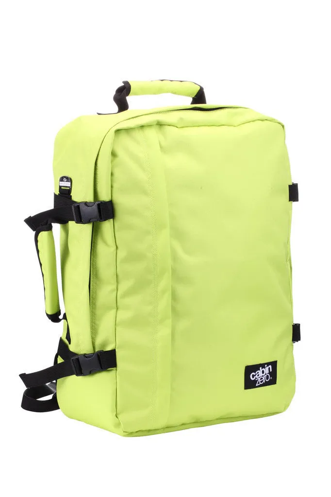 CabinZero Classic 44L