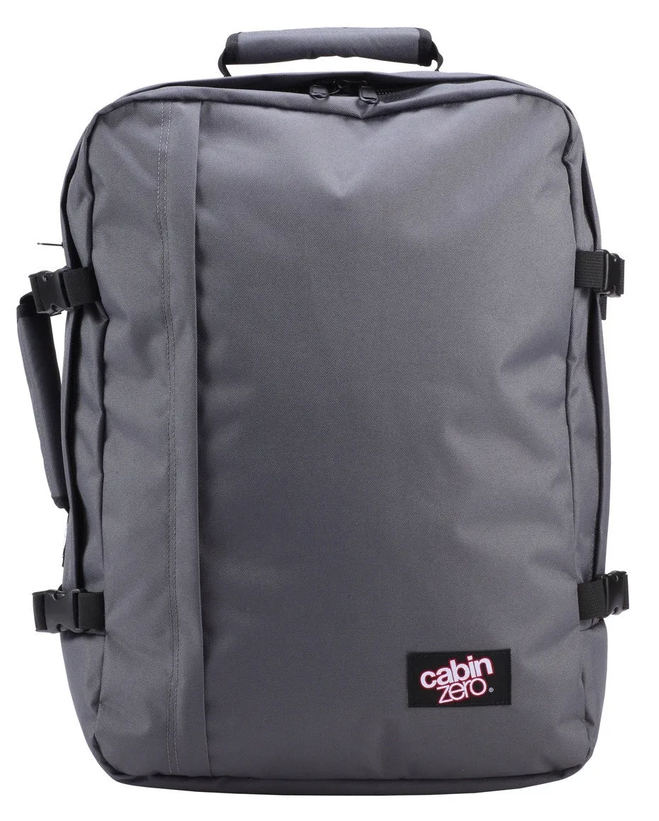 CabinZero Classic 44L