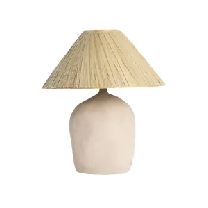 Cabo Table Lamp