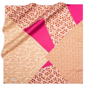 Cacharel Pupsik Neck Scarves No 91