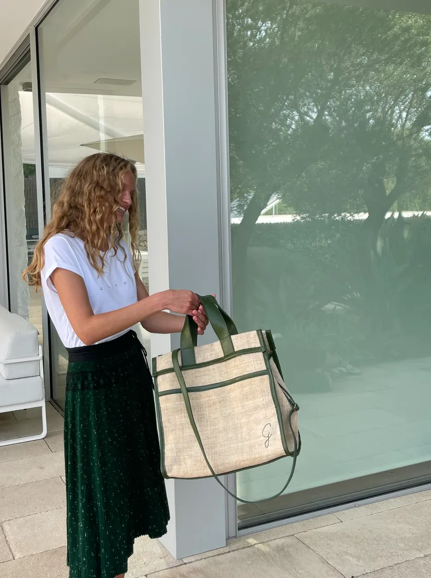 Cactus Shopper