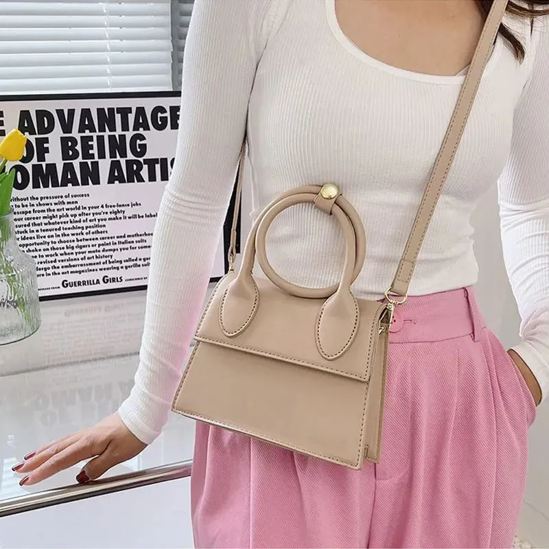 Cady crossbody bag