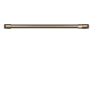 Café™ Brushed Bronze 30" Single Wall Oven Handle - CXWS0H0PMBZ