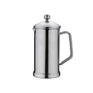 Café Stal Originals 12 Cup Cafetiere, Satin Finish