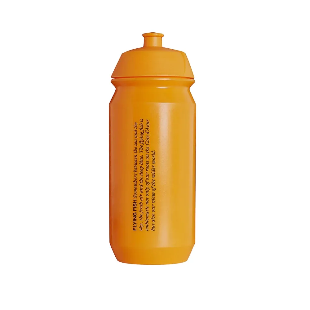 CAFE DU CYCLISTE Bidon 500ml - Orange