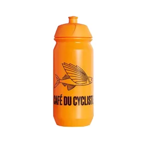 CAFE DU CYCLISTE Bidon 500ml - Orange