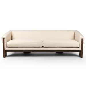 Cairo Sofa, Thames Cream